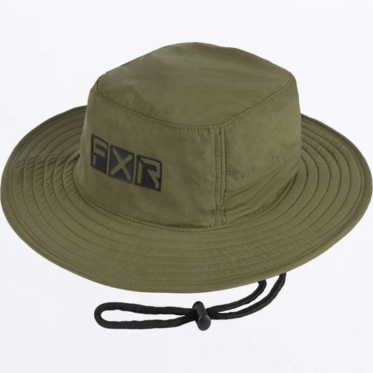 FXR Attack Hat