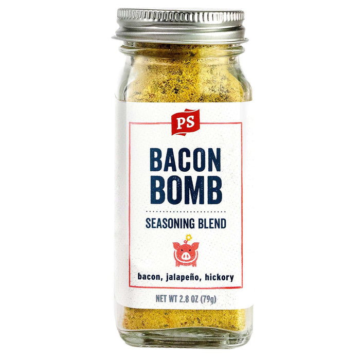 Bacon Bomb Seasoning