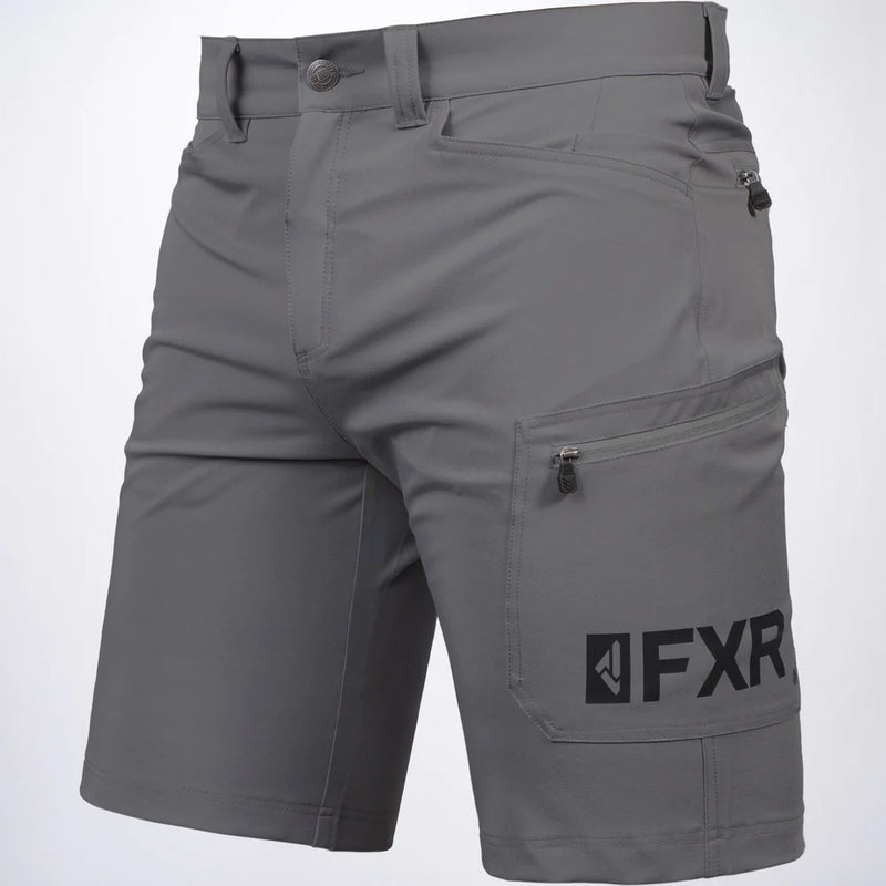 Load image into Gallery viewer, FXR Men&#39;s Attack Short
