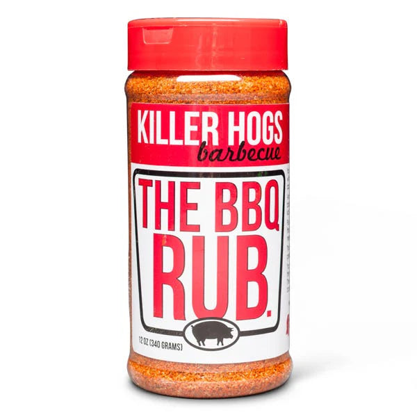 Killer Hogs Barbecue