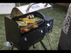 grill video