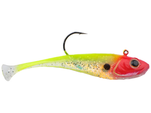 Gulp Mud Minnow /Croaker 4 inch 8 count package – Neuse Sport Shop