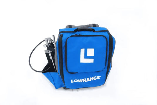 Lowrance ActiveTarget™ Explorer Series Pack