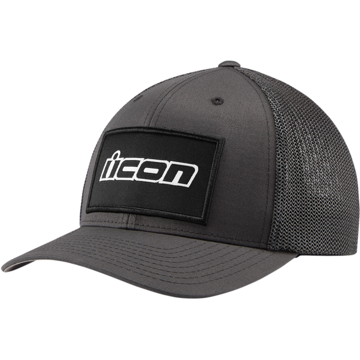 ICON Logo Hat