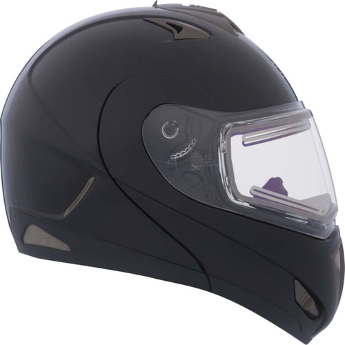 CKX TRANZ-E Snowmobile Helmet