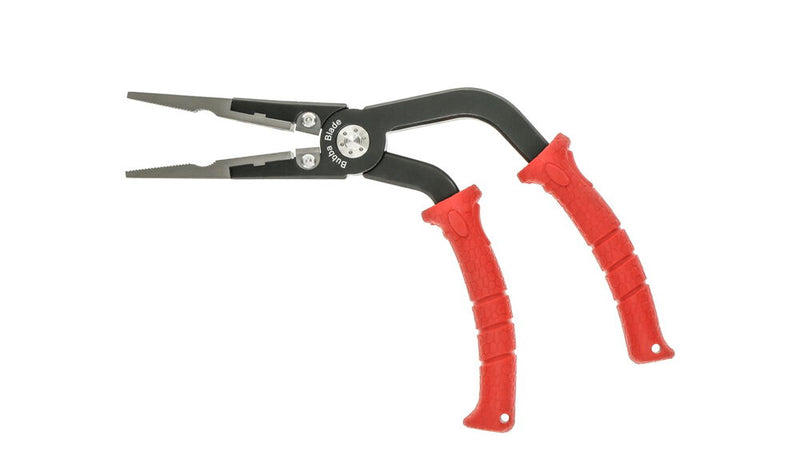 Load image into Gallery viewer, BUBBA 8.5&quot; Pistol Grip Pliers
