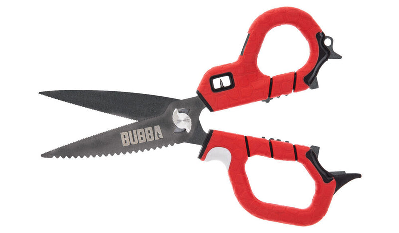 Load image into Gallery viewer, BUBBA Medium Shears
