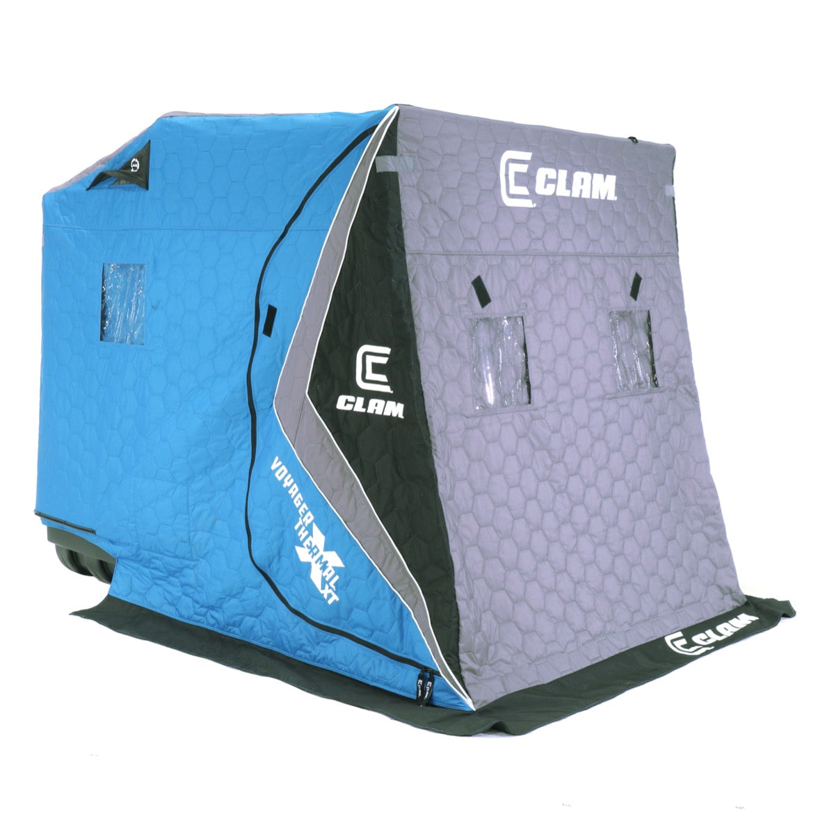 CLAM Voyager XT Thermal — CMX Outdoors