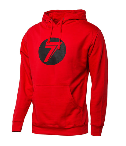 Seven Youth Dot Hoodie