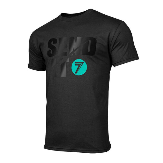 Seven Adult Send It T-Shirt