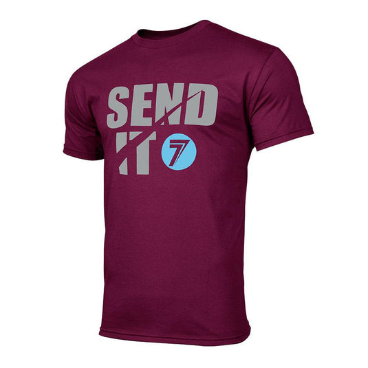 Seven Youth Send It Shirt