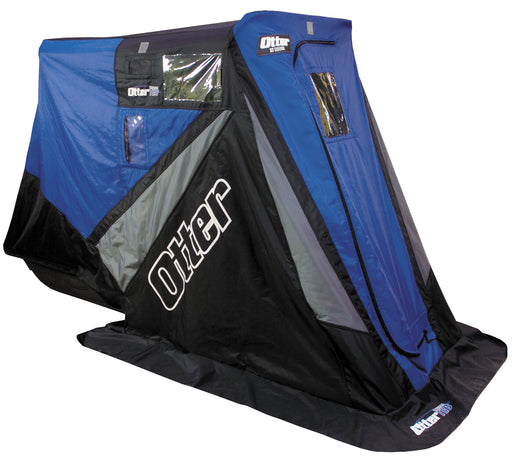 Ice Fishing Shelters — CMX Outdoors