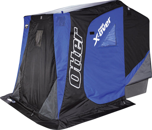 Otter XT PRO Cabin X-Over Shelter