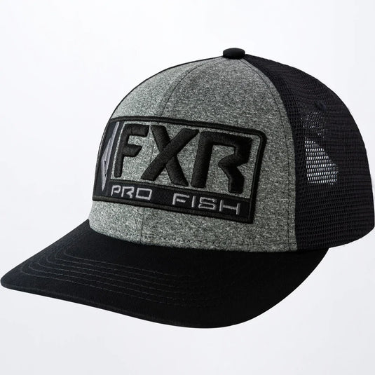FXR PRO Fish Hat