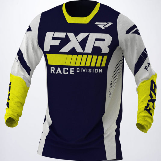 FXR Revo MX Jersey