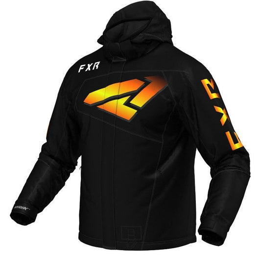 FXR Men's Fuel LE Jacket