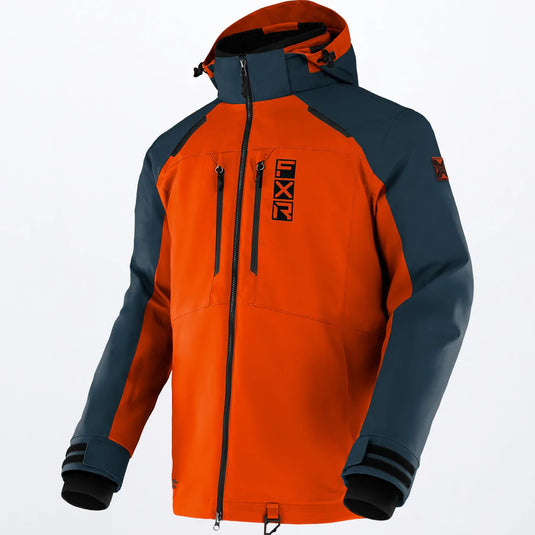 FXr Men's Ridge 2-in-1 Jacket