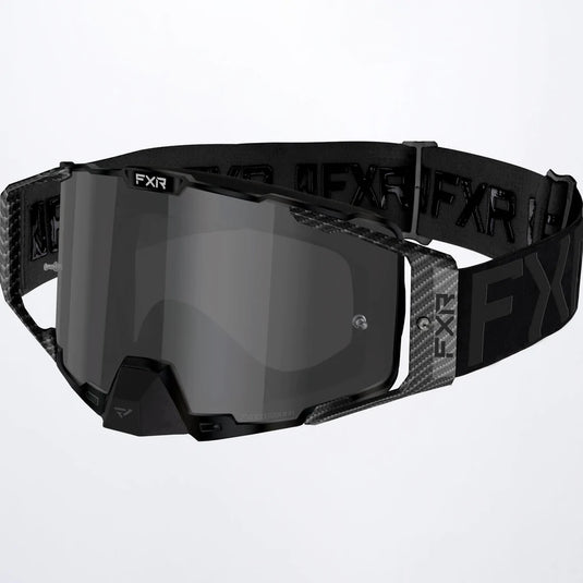 FXR Pilot Carbon Goggle
