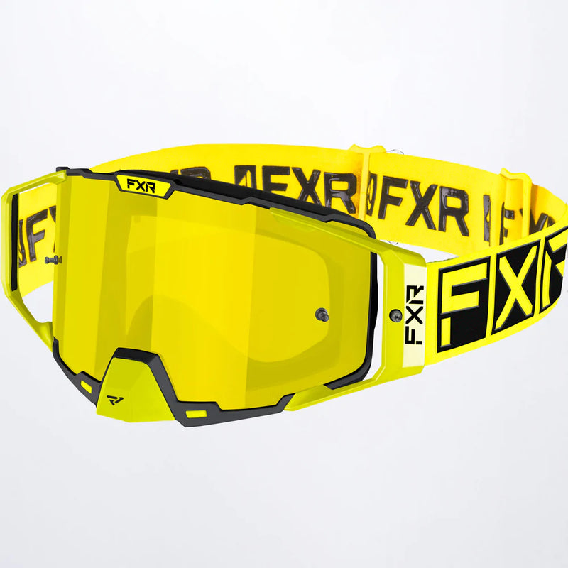 Load image into Gallery viewer, FXR Pilot MX Goggle
