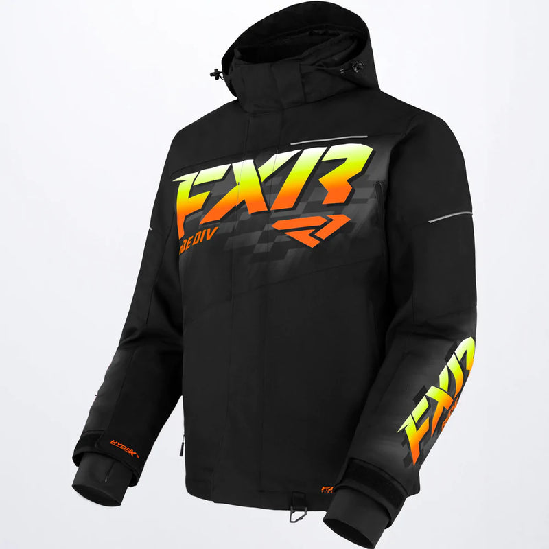 Load image into Gallery viewer, FXR Men&#39;s Fuel Jacket
