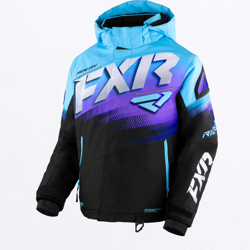 Load image into Gallery viewer, FXR Youth Boost Jacket
