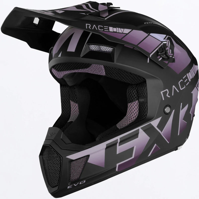 Load image into Gallery viewer, FXR Clutch Evo Helmet
