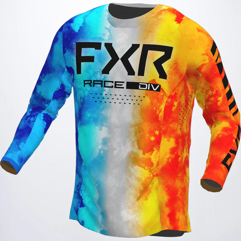 Load image into Gallery viewer, FXR Podium MX Jersey
