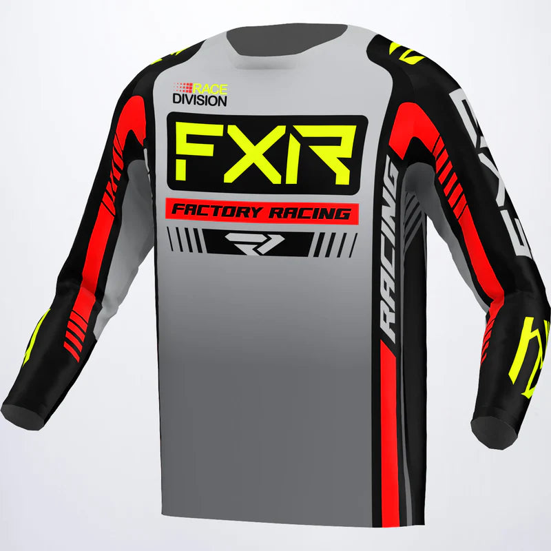 Load image into Gallery viewer, FXR Clutch Pro MX Jersey
