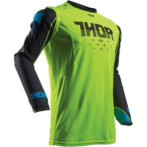 Thor s7 Prime Fit Jersey