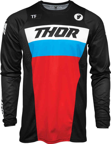 Thor Youth Pulse Jersey