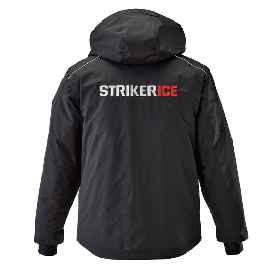 Striker Ice Predator Jacket - Black
