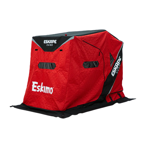 ESKIMO Eskape 2400 — CMX Outdoors