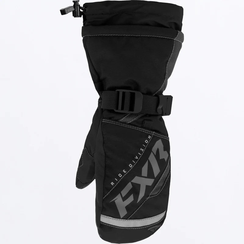 Load image into Gallery viewer, FXR Youth Helix Race Mitt
