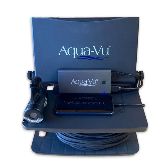 Aqua-Vu Av Connect HD Recorder