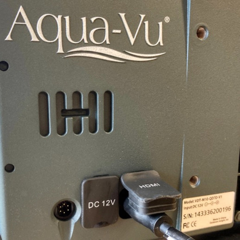 Load image into Gallery viewer, Aqua-Vu Av Connect HD Recorder
