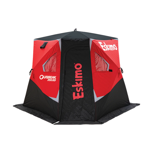 clearance cheap on sale Ice Fishing Shelter Quick Open Waterproof Warm  Winter