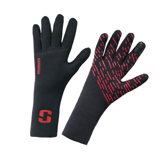 Striker Stealth Gloves