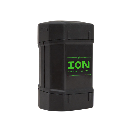 ION® 4AH Battery (GEN 3)