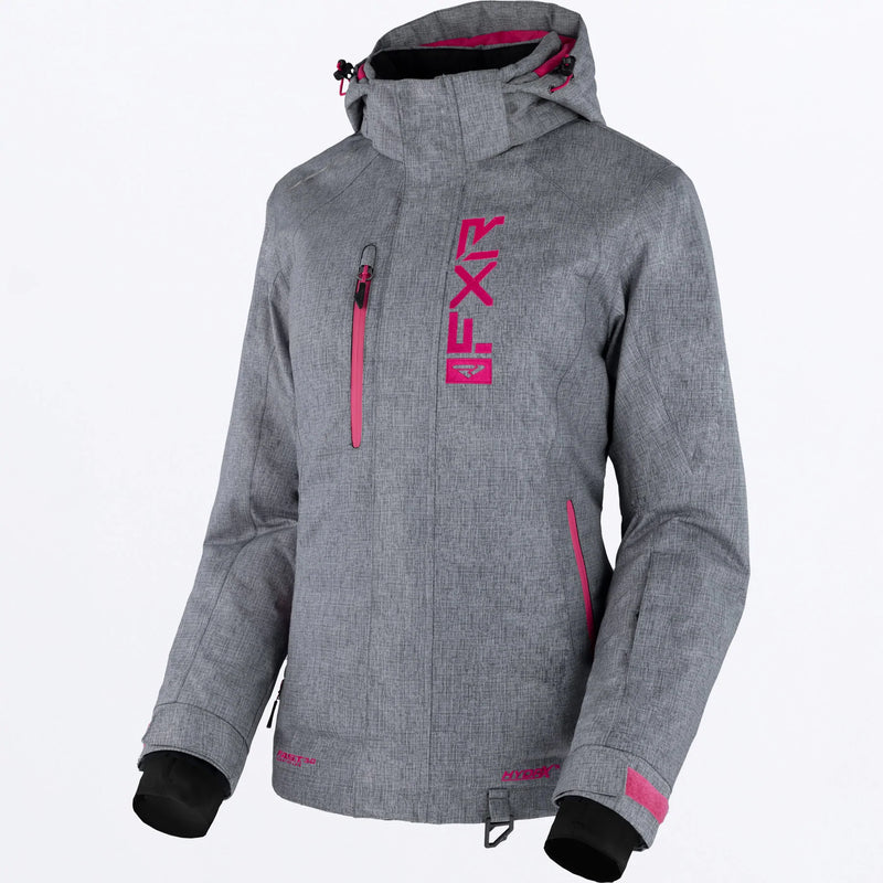 Load image into Gallery viewer, FXR Women&#39;s Fresh Jacket
