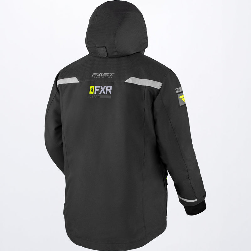 Load image into Gallery viewer, FXR Men&#39;s Excursion Ice Pro Jacket
