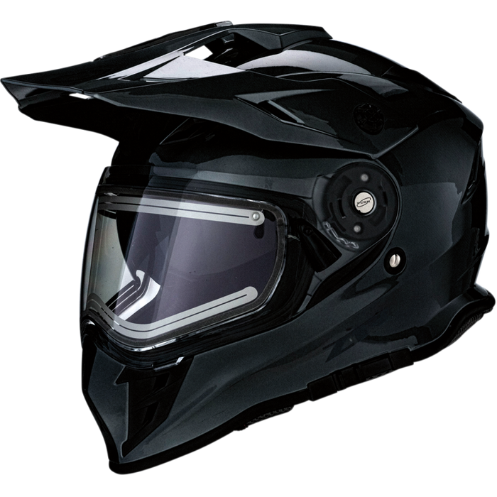 Range Electric Helmet