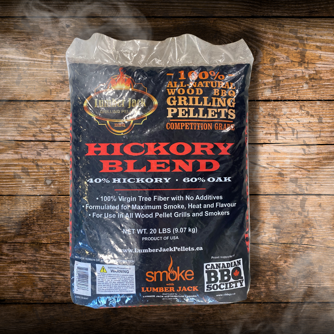 WOOD PELLETS