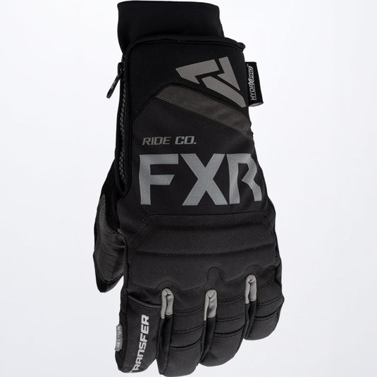 FXR Men's Transfer Short Cuff Glove