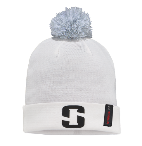 Striker Antifrz Hat - White