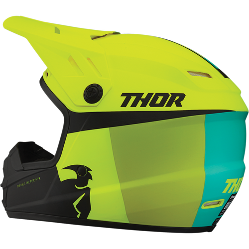 Thor Youth Sector Helmet