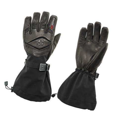 Striker Combat Gloves