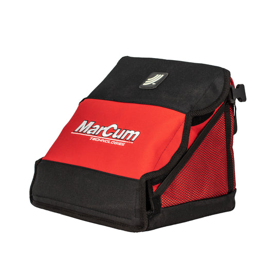 MARCUM LX-7L LITHIUM EQUIPPED SONAR SYSTEM - Pro Fishing Supply