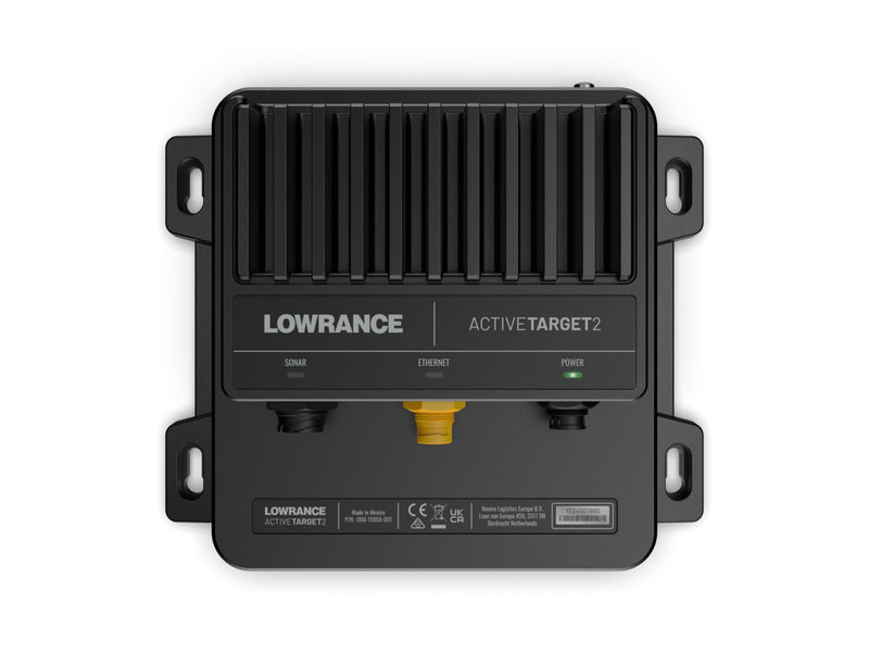 Load image into Gallery viewer, Lowrance ActiveTarget™2 Live Sonar
