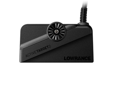 Lowrance ActiveTarget™2 Live Sonar