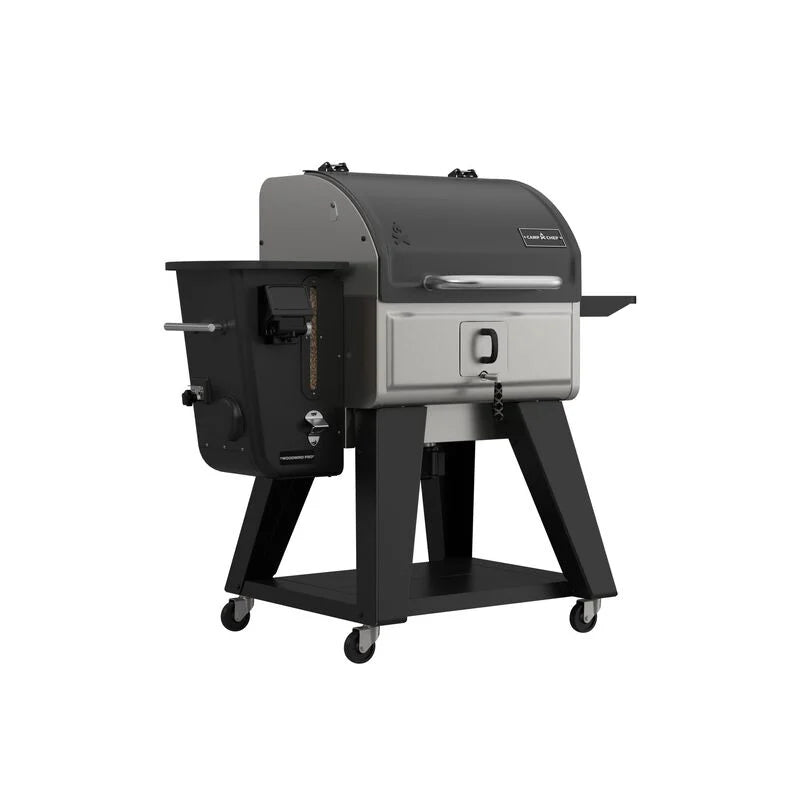 Camp Chef Woodwind PRO 24 CMX Outdoors